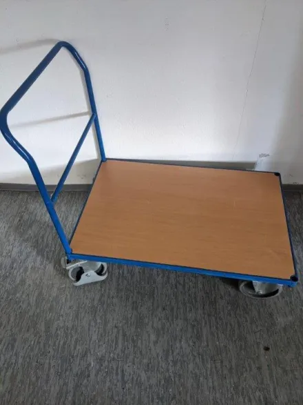 Fördertechnik – RESALE