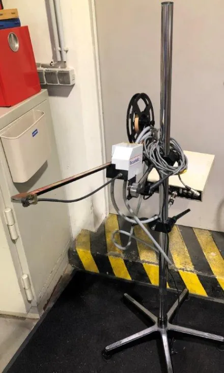 Vacuumatic Vuti Papierzählmaschinen – RESALE