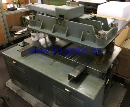 Winkler + Duennebier Brueckenstanze Stanzen – RESALE