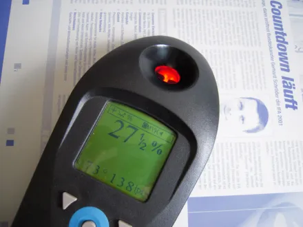 X-Rite Centurfax CCDot 4 Meßgeräte und Qualitätssicherung – RESALE