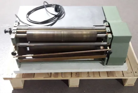 Sumbel Roland 400 Sortimentsbuchbinderei – RESALE