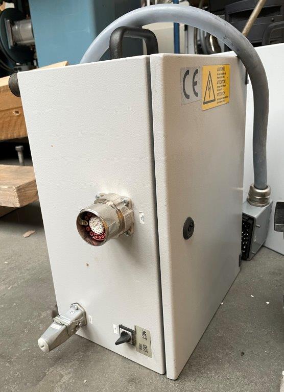 Heidelberg Koppelmodul MCT-DCT 2000 Falzmaschinenzubehör