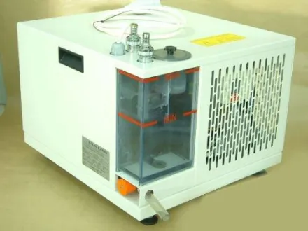 Glunz & Jensen KA 134A.2.2305 Druckplattenverarbeitung – RESALE