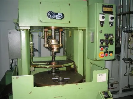 Gehring M40-10 Honmaschine - Innen - Vertikal – RESALE