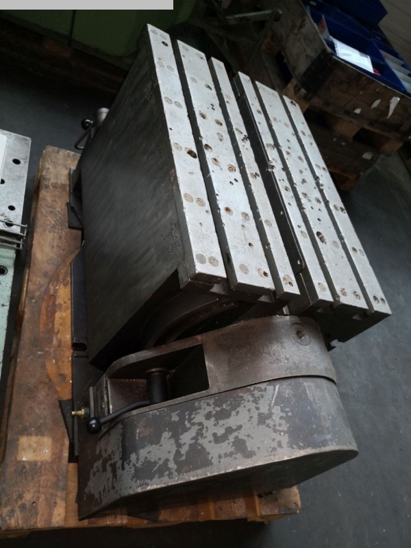 Flender 720x500 Aufspannwürfel