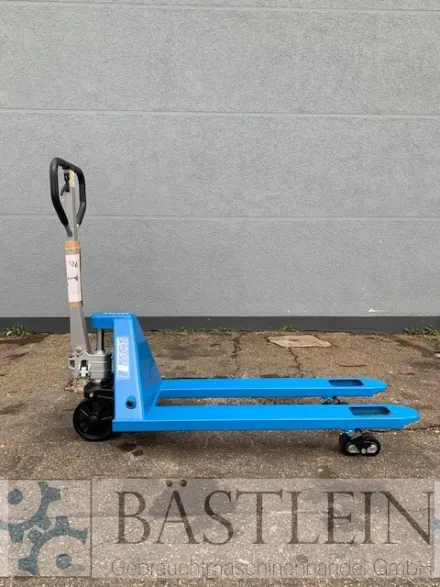 Pfaff HU25-115 TS Gabelhubwagen - von Hand – RESALE