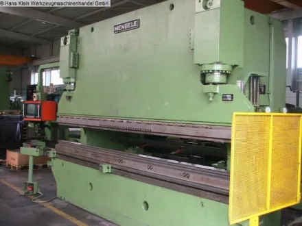 Mengele H 160-3 Abkantpresse - hydraulisch – RESALE