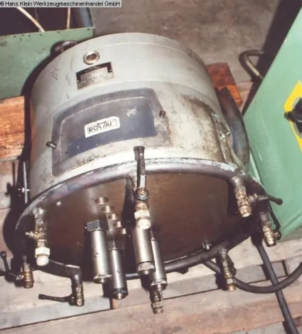 Romai KR 40 23.41 Bohrkopf – RESALE