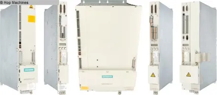 Siemens Ersatzteile – RESALE
