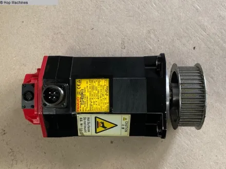 Fanuc A06B-0239-B200 Elektronik / SPS-Steuerungen – RESALE