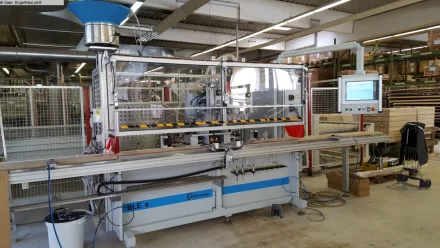 Götzinger PowerDrill m. Duebeleintreiben Bohr- und Dübeleintreibmaschine – RESALE