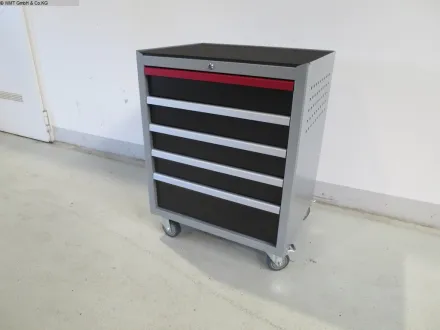 Wmt 5/5 mobil Schubladenschränke – RESALE