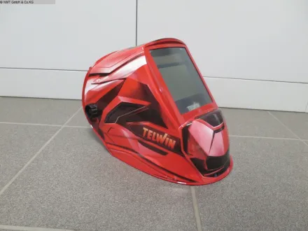 Telwin Helm Vantage RED XL Schweißzubehör – RESALE