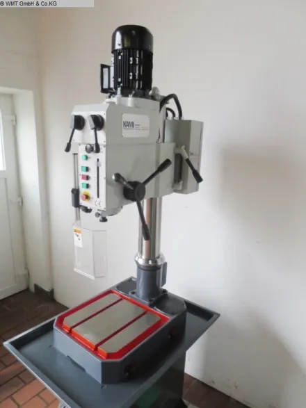 Kami BKM 5025 Tischbohrmaschine – RESALE