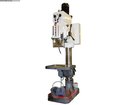 Kami BKM 5040 Säulenbohrmaschine – RESALE