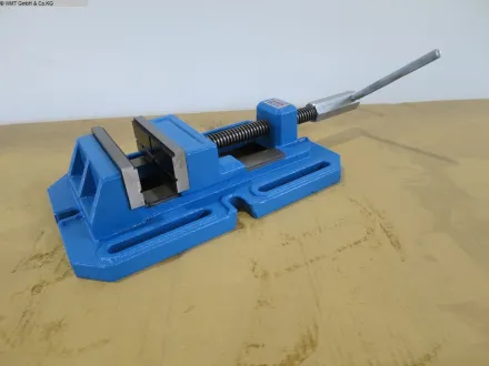 Hmb 18-140 Schraubstock – RESALE
