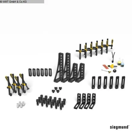 Siegmund SET 2 /  28 Schweißtisch-Zubehör – RESALE