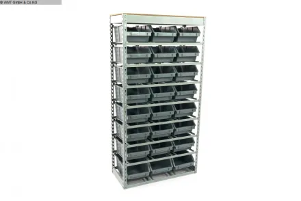 Wmt Typ 24 Regalsysteme – RESALE