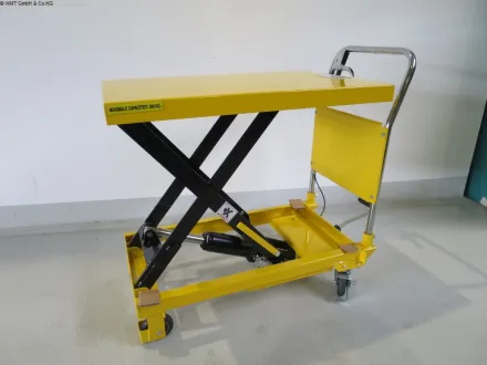 Hbm 300 Hubtische – RESALE