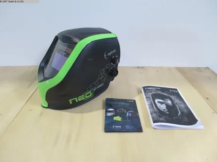 Optrel neo p550 Schweißzubehör – RESALE