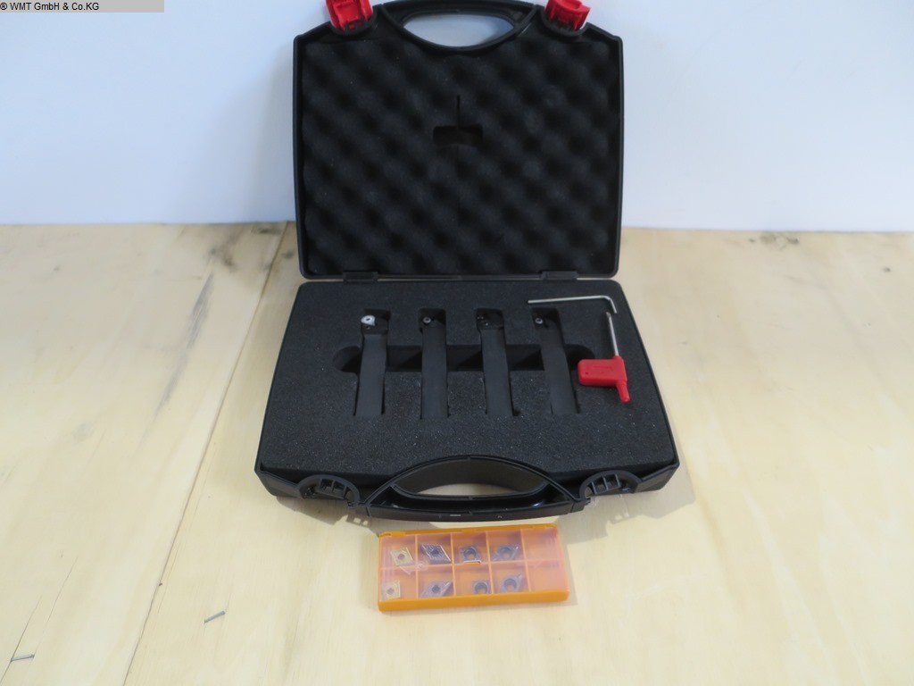 KAMI Premium 16 Drehmeißel/Drehstahl