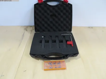 Kami Premium 16 Drehmeißel/Drehstahl – RESALE