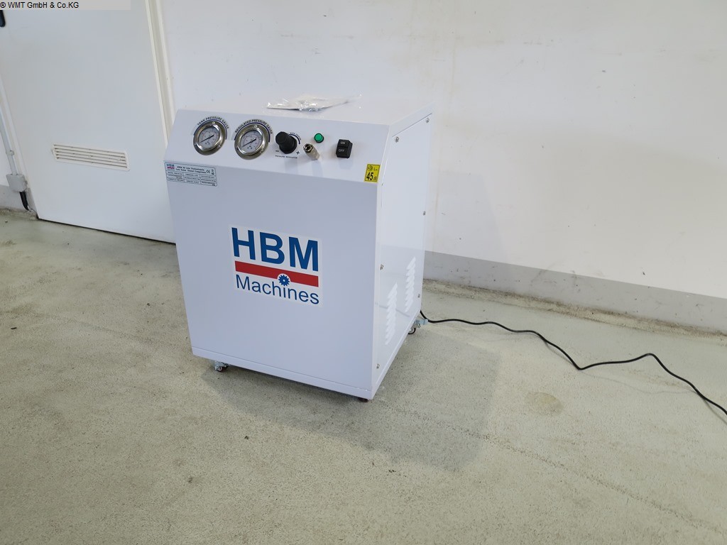 HBM Dental 30 Kompressoren