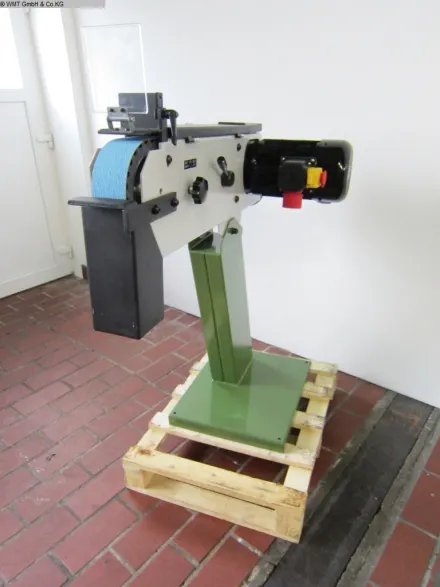 Uwm 2000x75 Bandschleifmaschine – RESALE