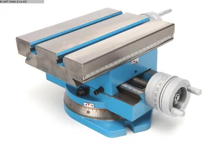 Wmt LCT 225 Kreuztisch – RESALE