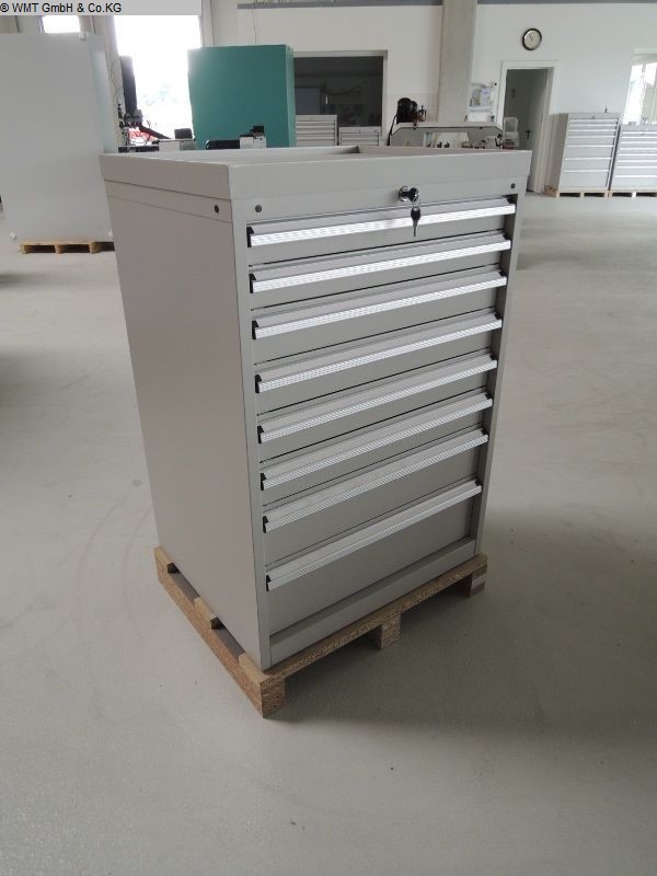 WMT 8 - 72/100 Schubladenschränke
