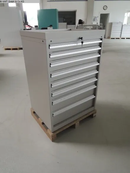 Wmt 8 - 72/100 Schubladenschränke – RESALE