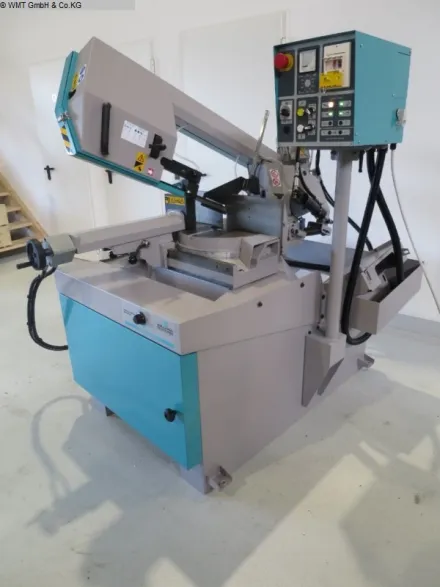 Berg & Schmid GBS 305 HA-I Easy Bandsäge - horizontal – RESALE