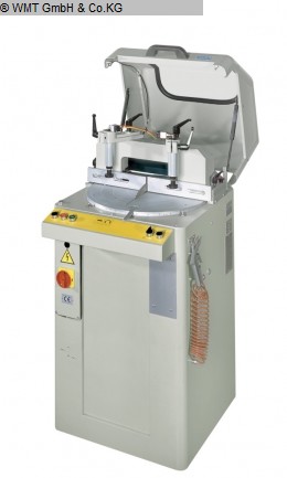 Berg & Schmid MultiCut 401 HA Alu-Kreissäge – RESALE