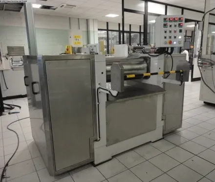 C2 DUPLO 700 duplocom Walzwerk – RESALE