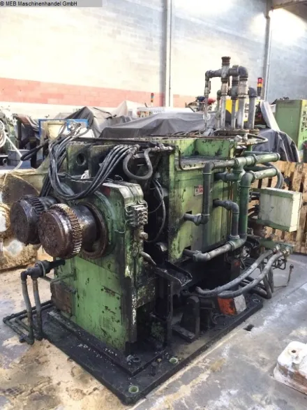 Farrel Pomini PX 80 Mischer – RESALE