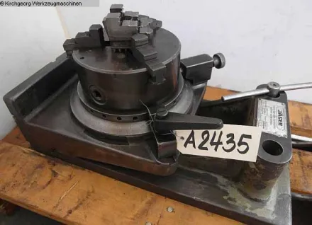 Jaeger UTB Teilapparat – RESALE