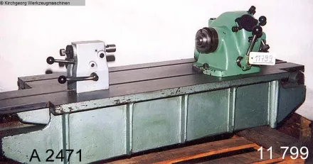 Walter HTR 125 Teilapparat – RESALE