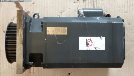 Siemens 1FT6105-1AC71-1EG1 Motor – RESALE