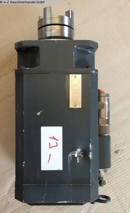 Siemens 1FT6105-1A-2EG1 Motor – RESALE