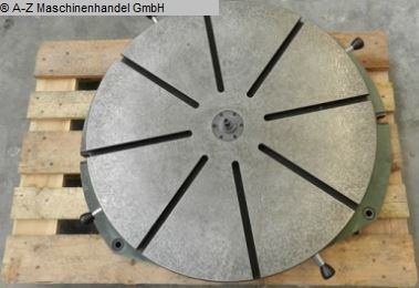 Smp PC8V800ROK Rundtisch – RESALE