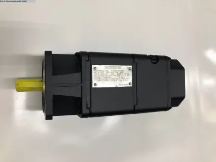 Siemens 1HU3054-0AC01-Z Motor – RESALE