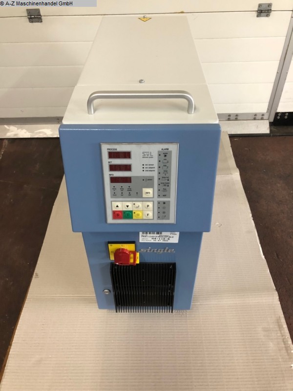 SINGLE STW 150/1-12-B10/20-KN5 Ölkühlgerät