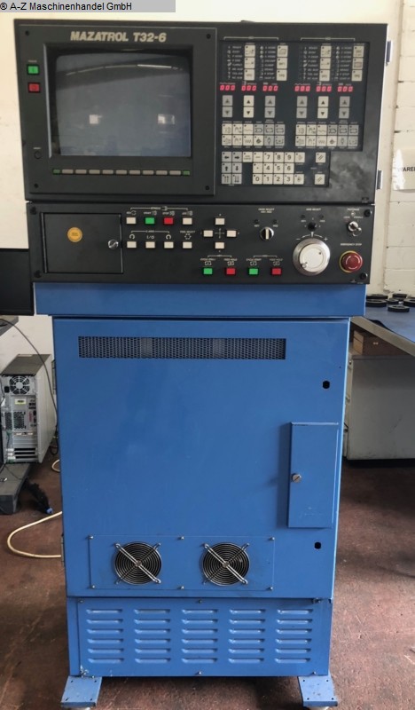 MAZAK Mazatrol T32-6 Ersatzteile