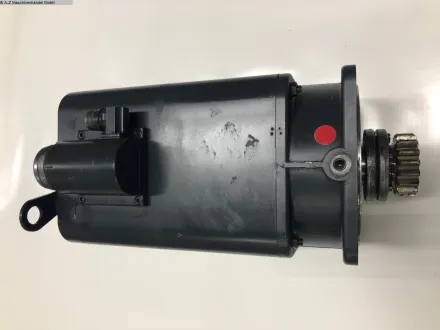Siemens 1FT5102-0A71-1-Z Motor – RESALE