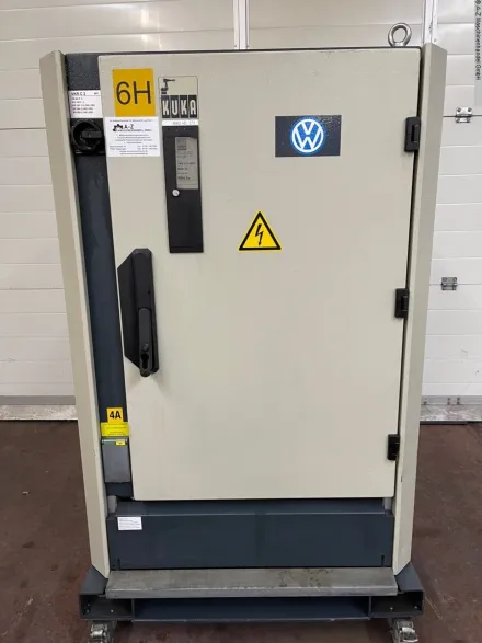 Kuka VKRC2 Roboter - Handling – RESALE