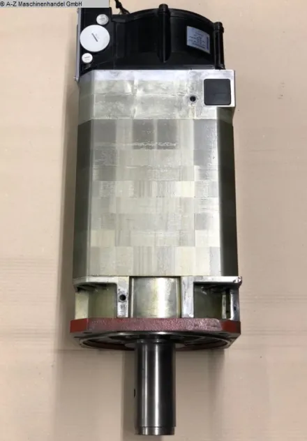 Siemens 67-2NF23-0BC2 Motor – RESALE