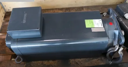 Siemens 1FT5138-0AA01-2Z Motor – RESALE