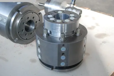 Röhm Oelverteiler Mover-3 fach Ersatzteile – RESALE
