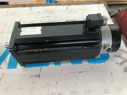 Indramat MAC 090C-0-KD-2-0/110-B-1/01 Motor – RESALE