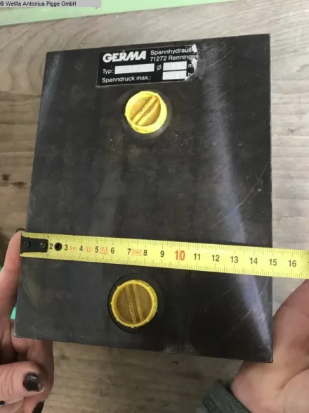 Germa 82.47.45 Spannmittel – RESALE